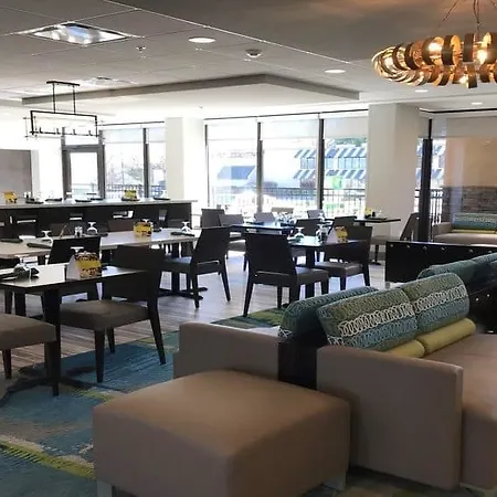 Holiday Inn Knoxville N - Merchant Drive By Ihg 