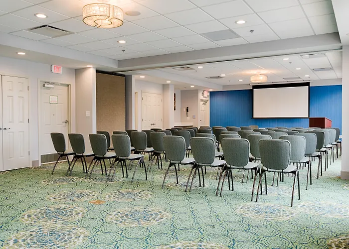 Holiday Inn Knoxville N - Merchant Drive