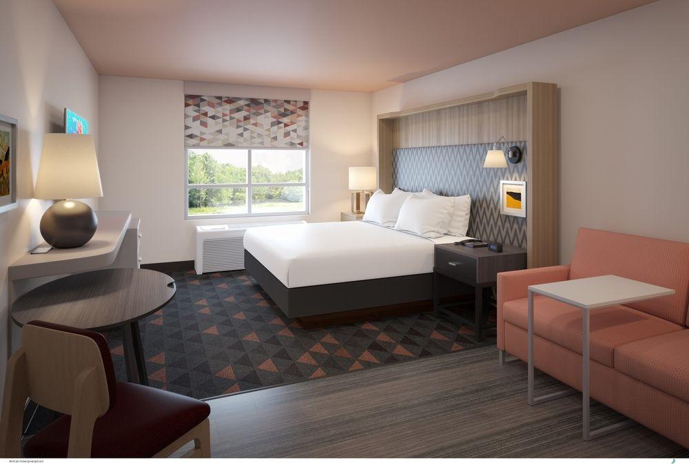 N - Merchant Drive By Ihg Hotel 3*