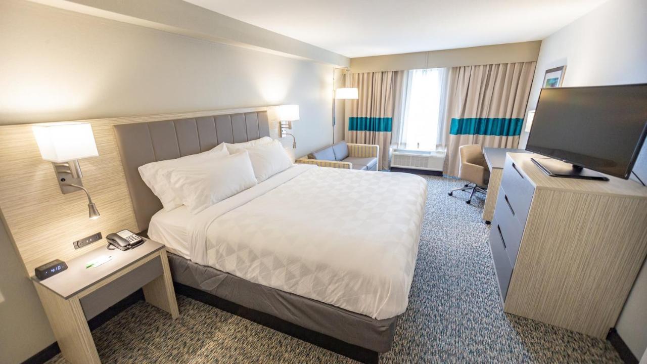 N - Merchant Drive By Ihg 3*