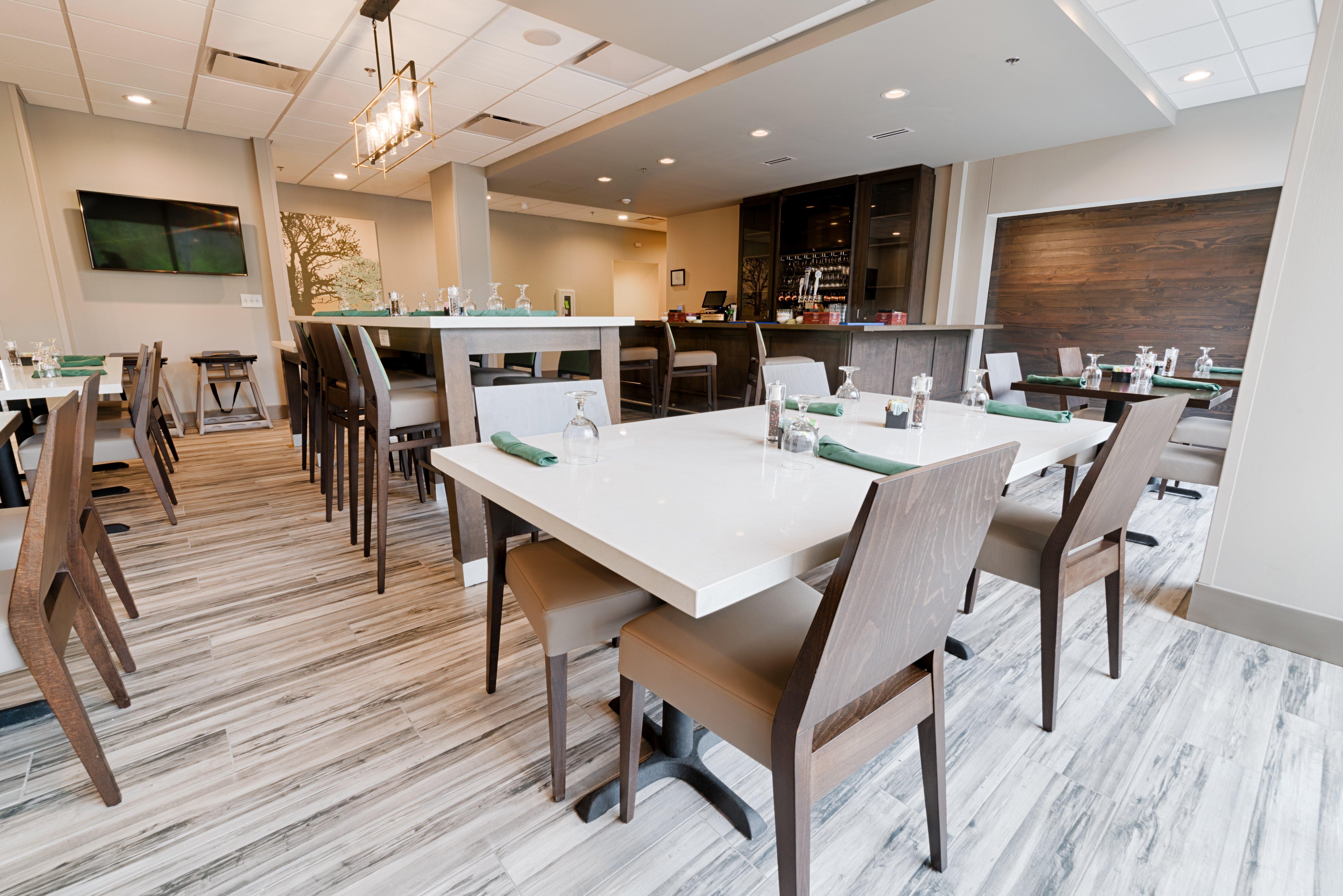 Hotel N - Merchant Drive By Ihg Knoxville