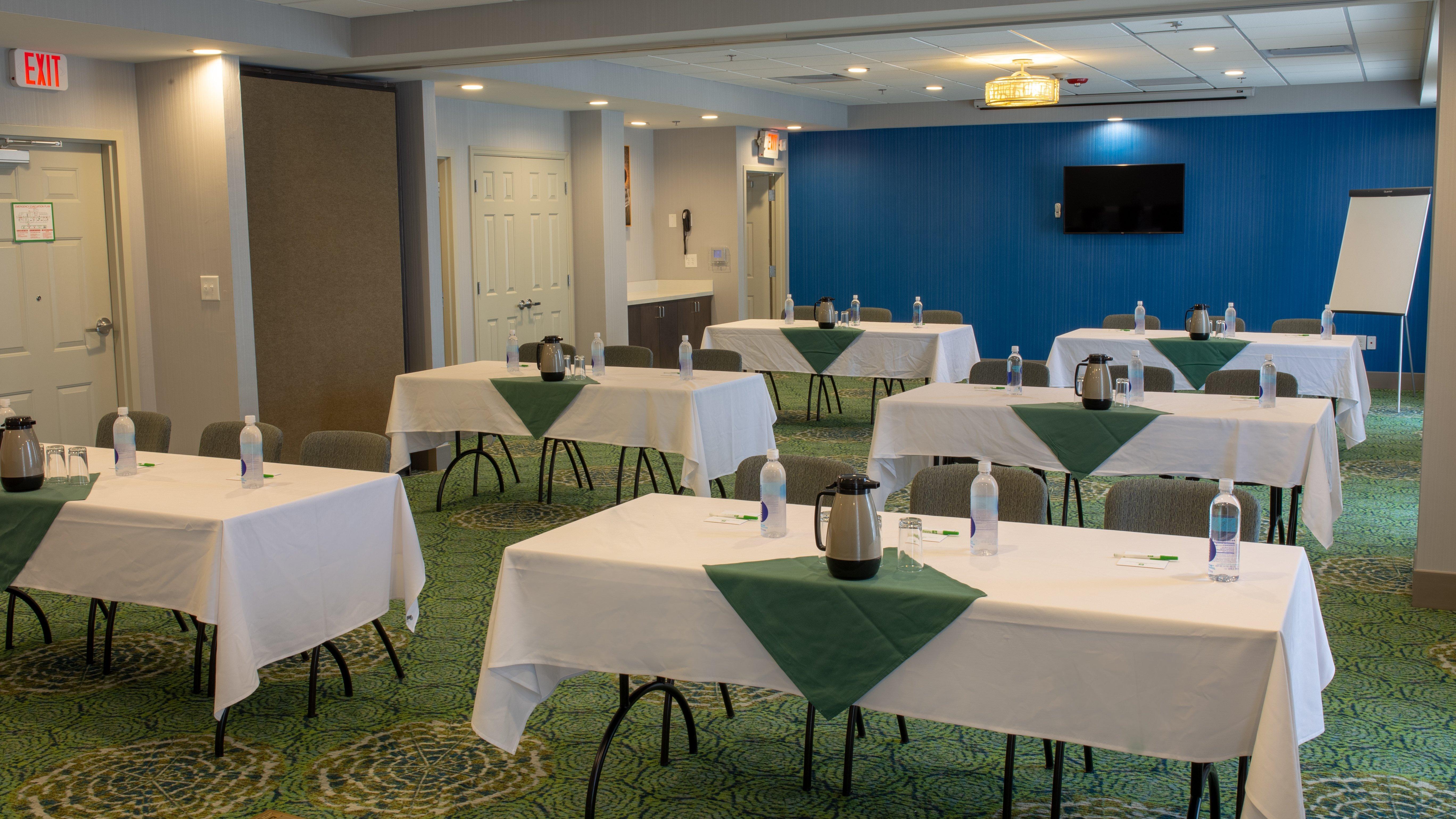 N - Merchant Drive By Ihg Hotel Knoxville