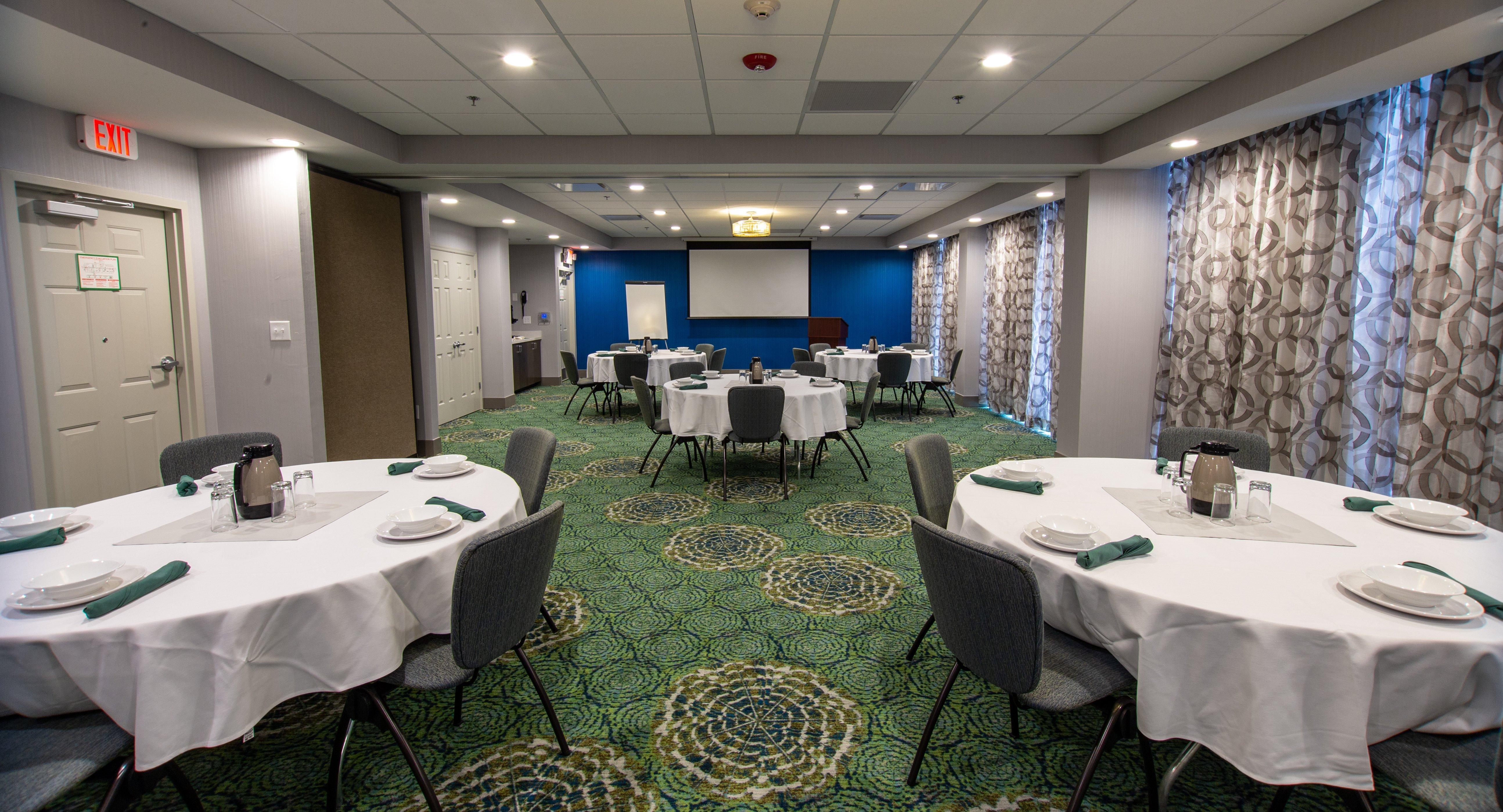 Hotel N - Merchant Drive By Ihg