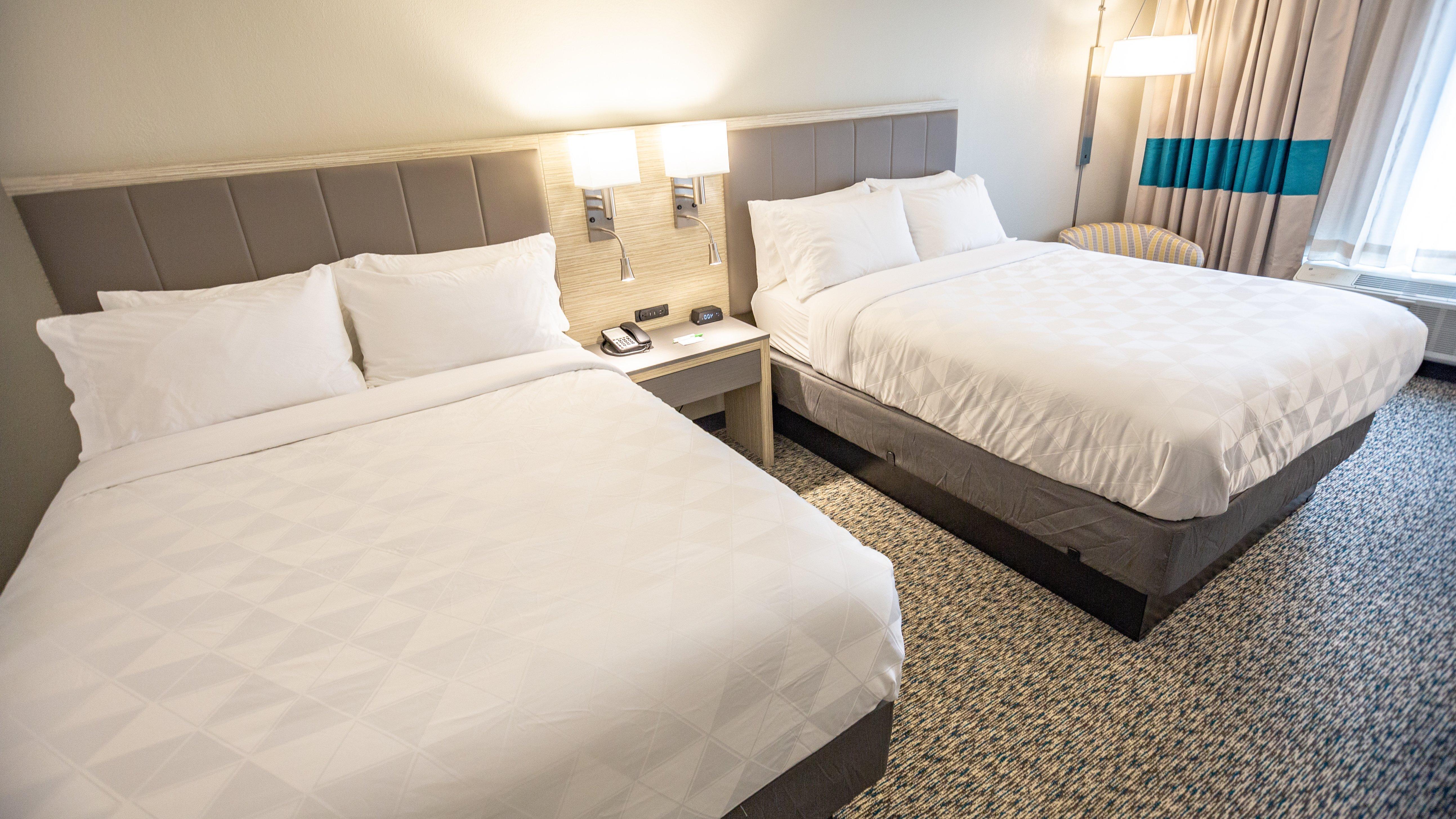 Hotel N - Merchant Drive By Ihg Knoxville