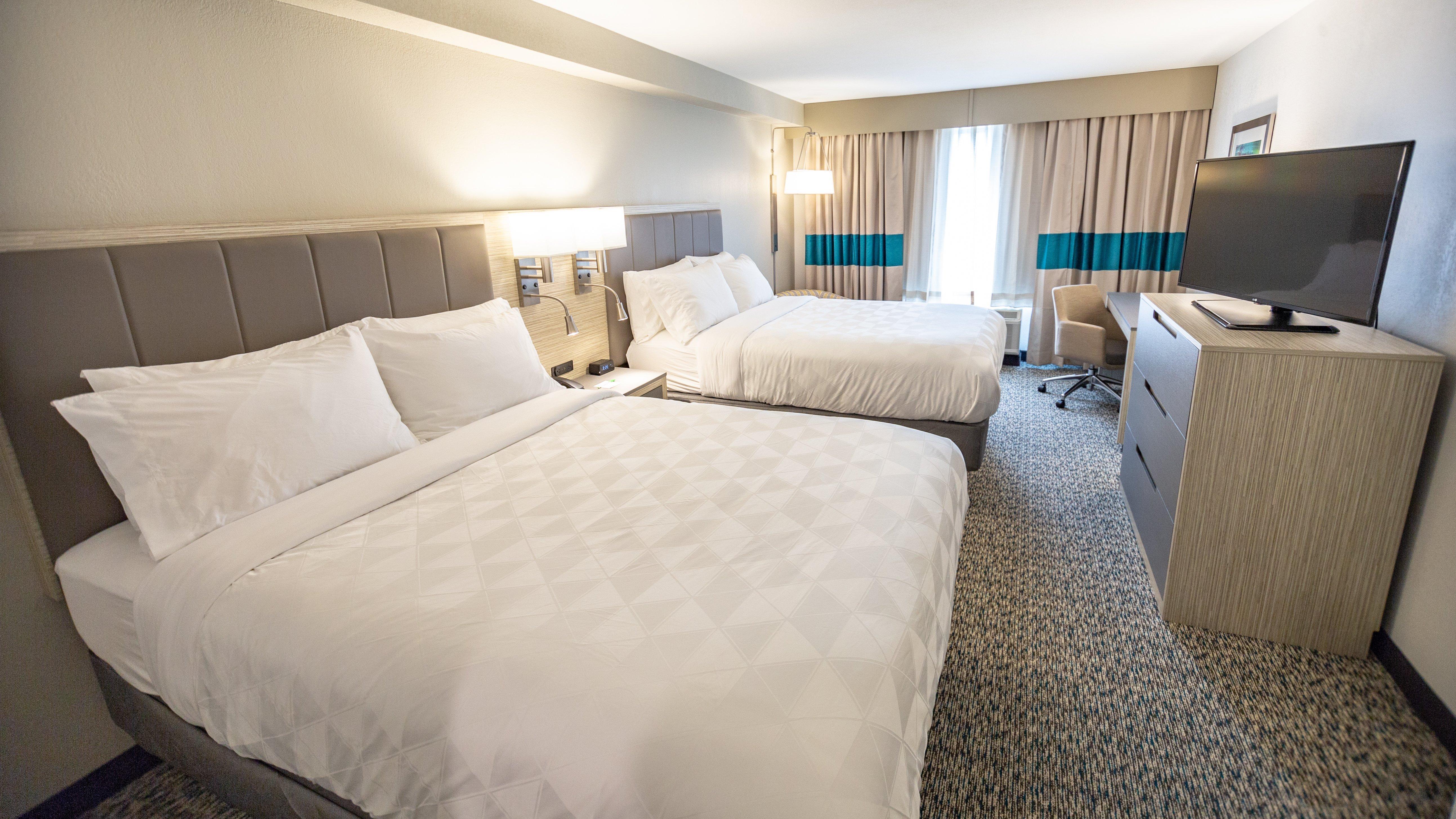 N - Merchant Drive By Ihg Knoxville