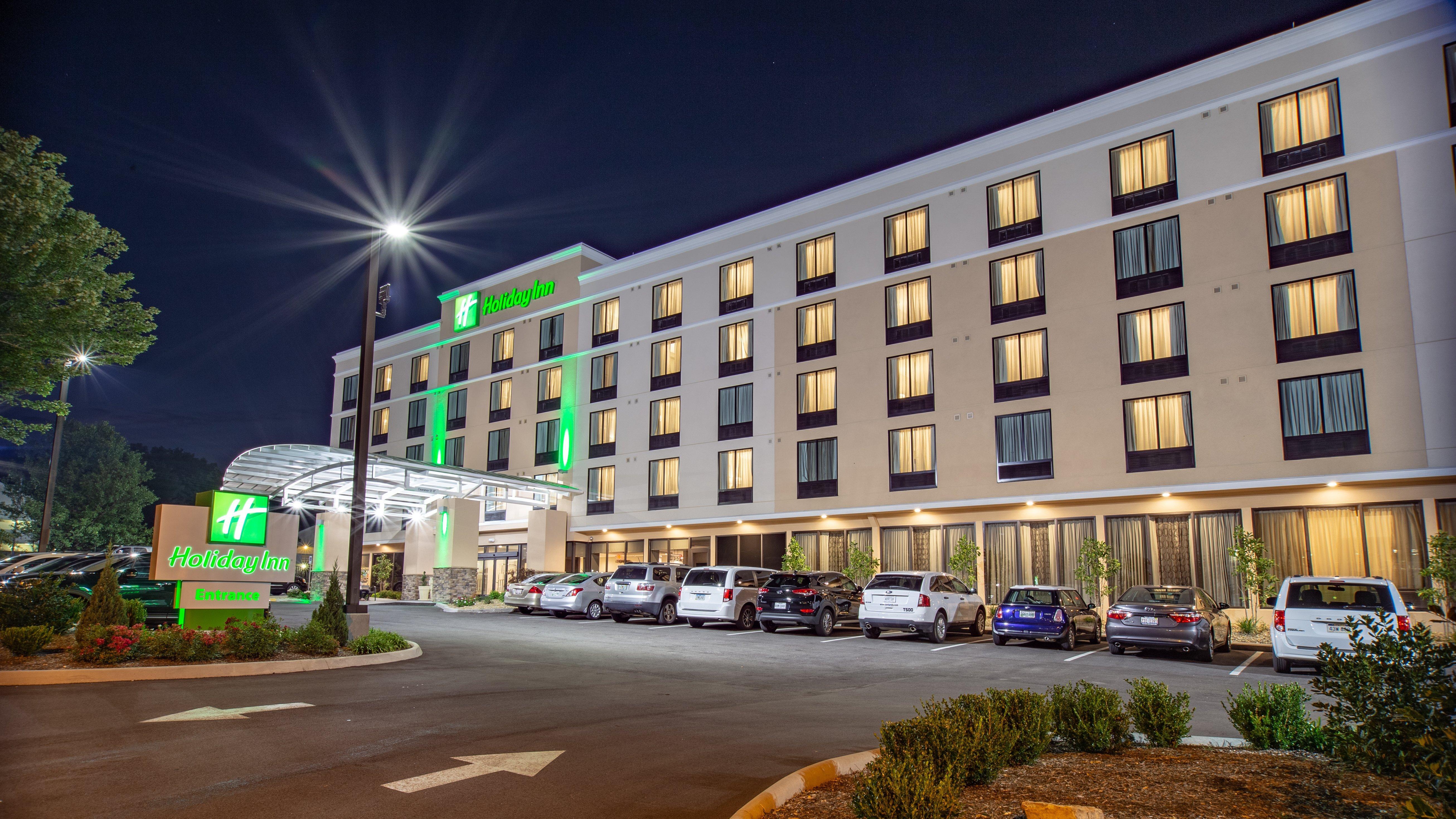 N - Merchant Drive By Ihg 3*