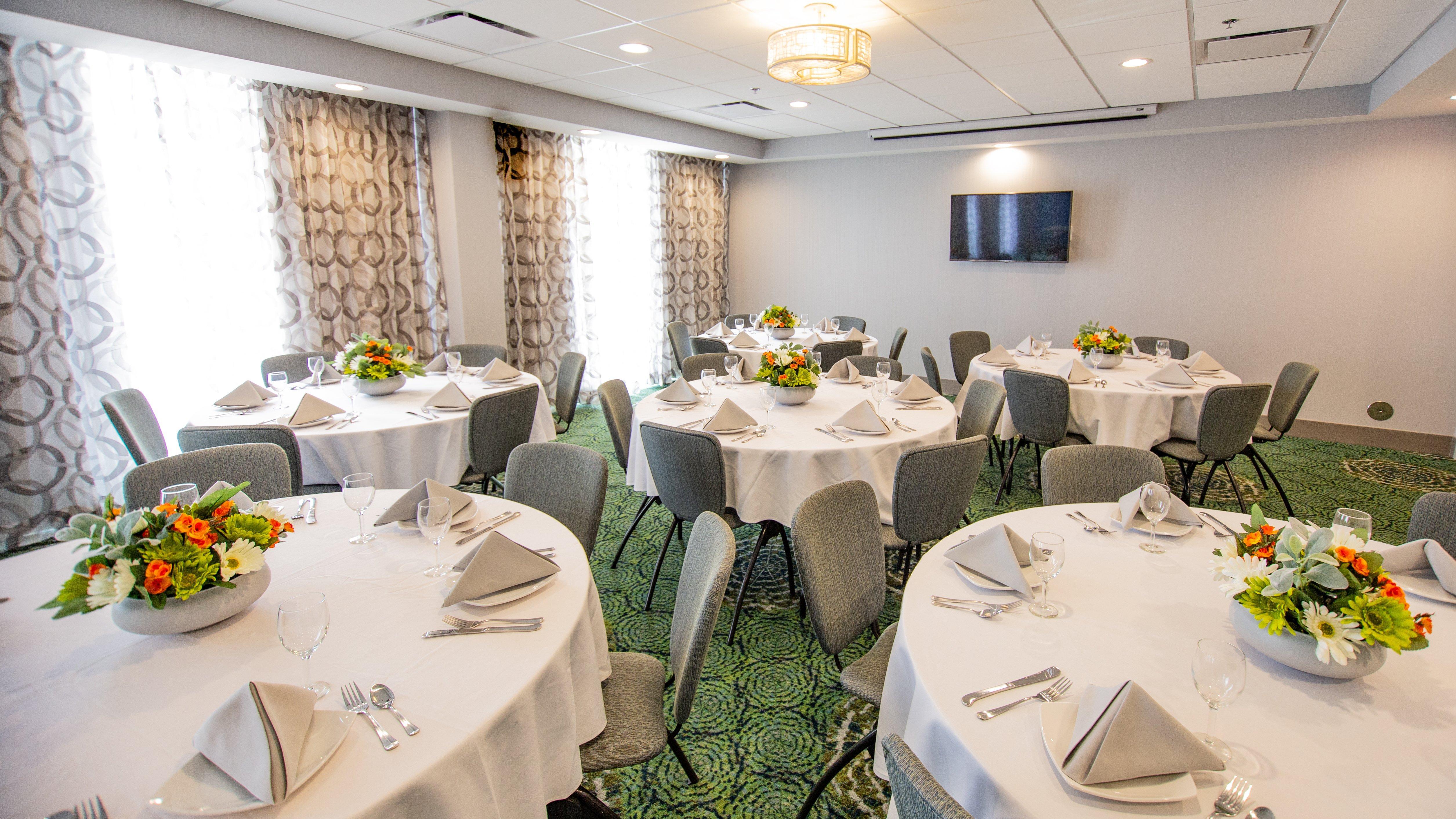 Hotel N - Merchant Drive By Ihg