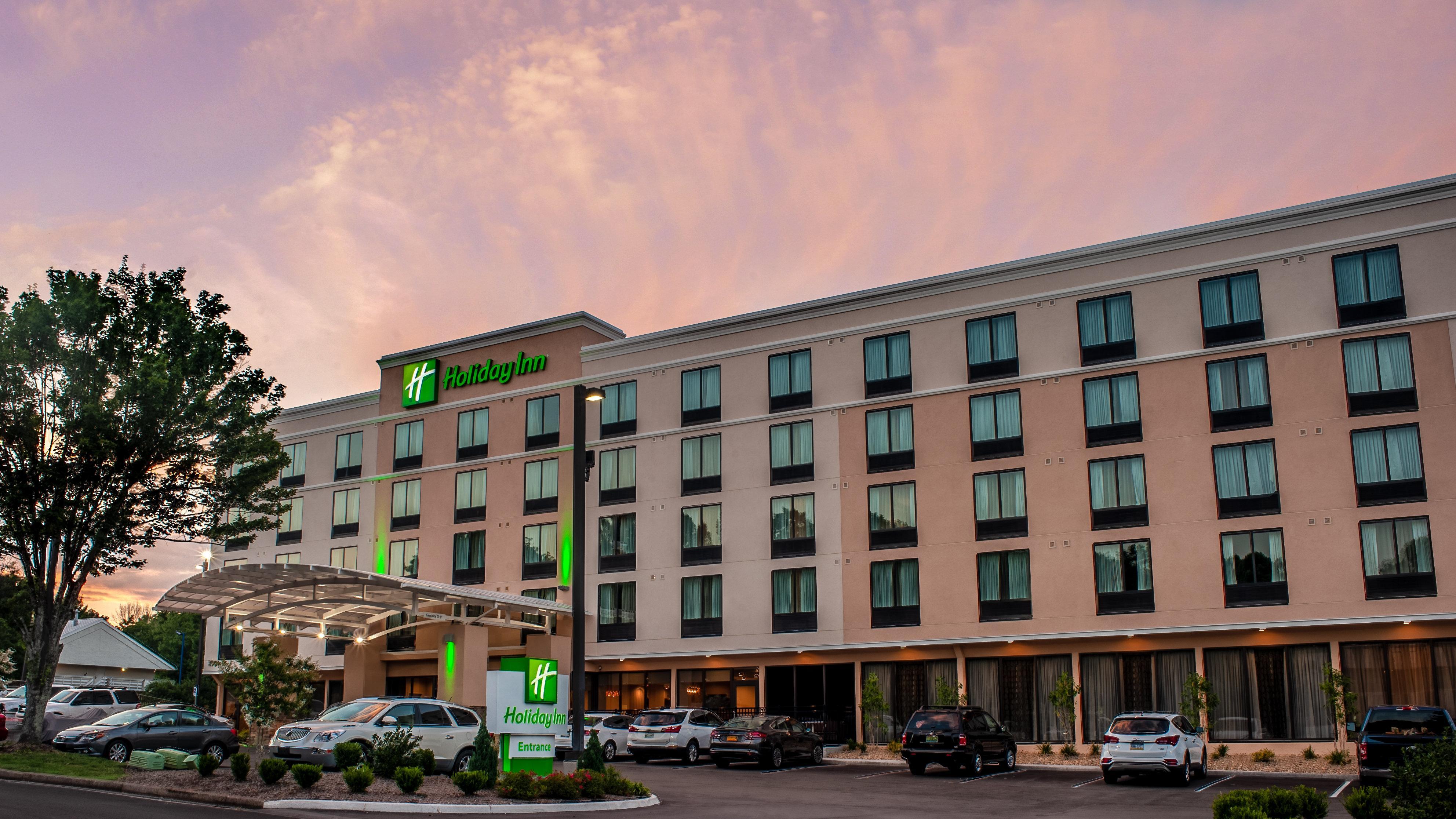 N - Merchant Drive By Ihg Knoxville
