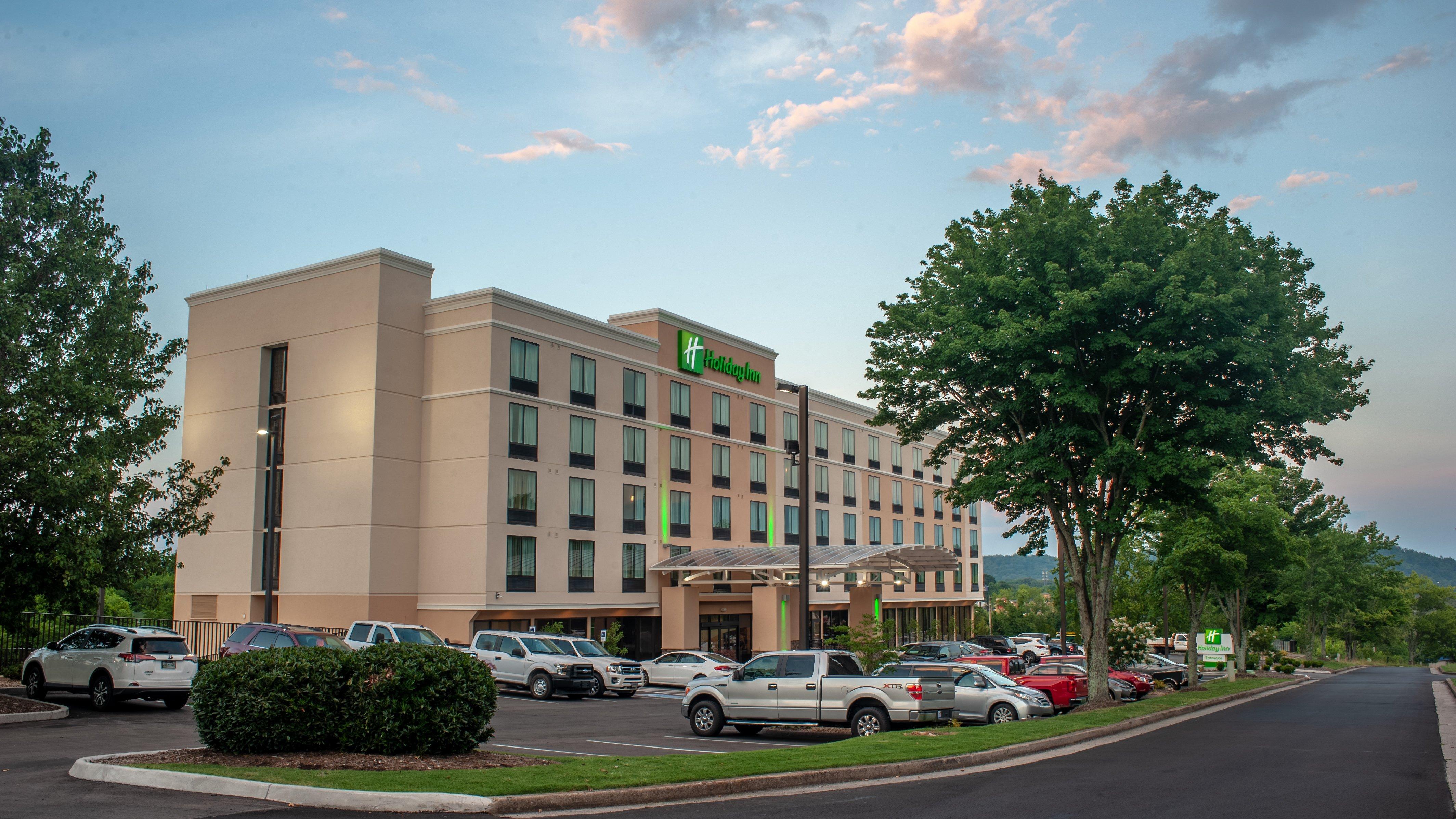 N - Merchant Drive By Ihg Hotel 3*