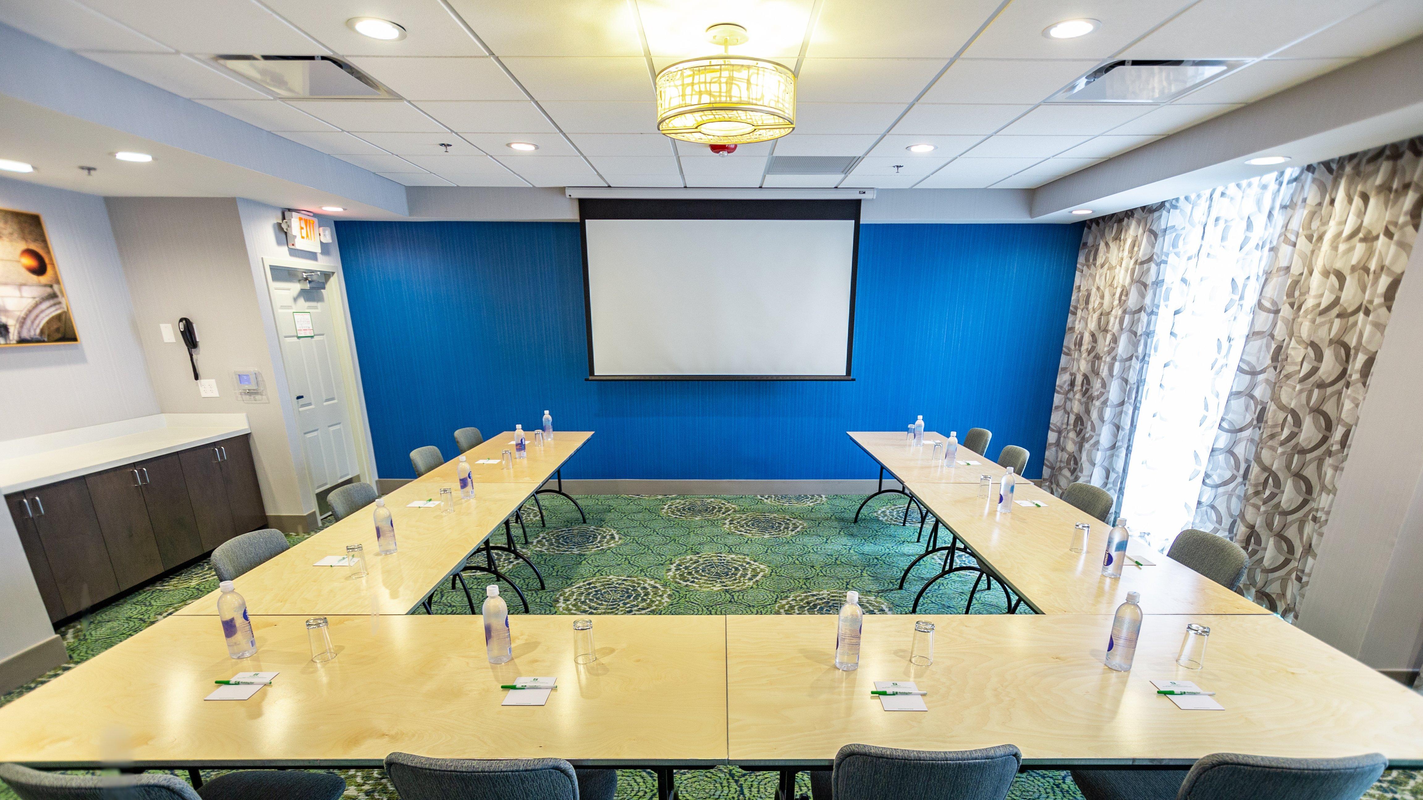 N - Merchant Drive By Ihg 3* Knoxville
