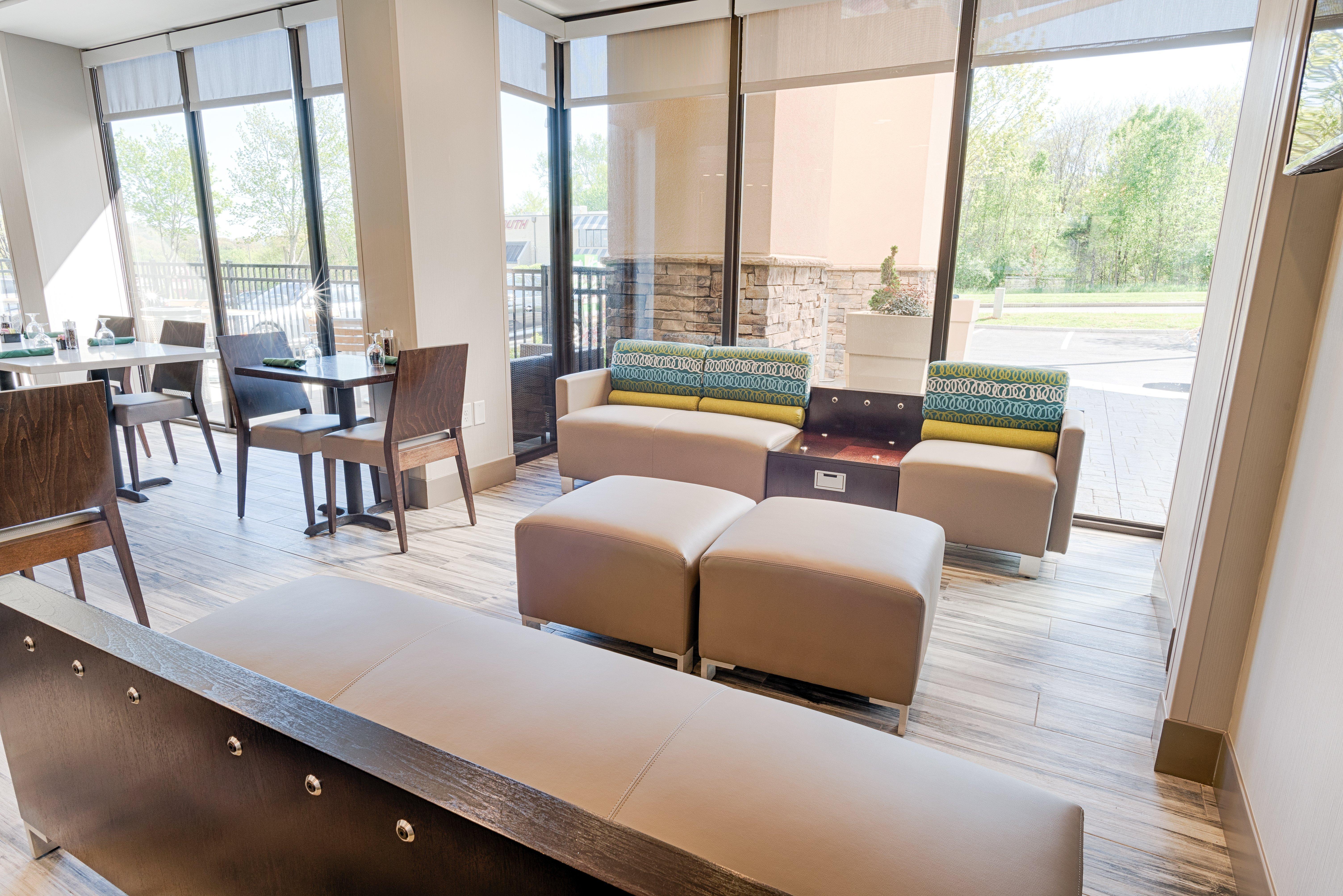 N - Merchant Drive By Ihg