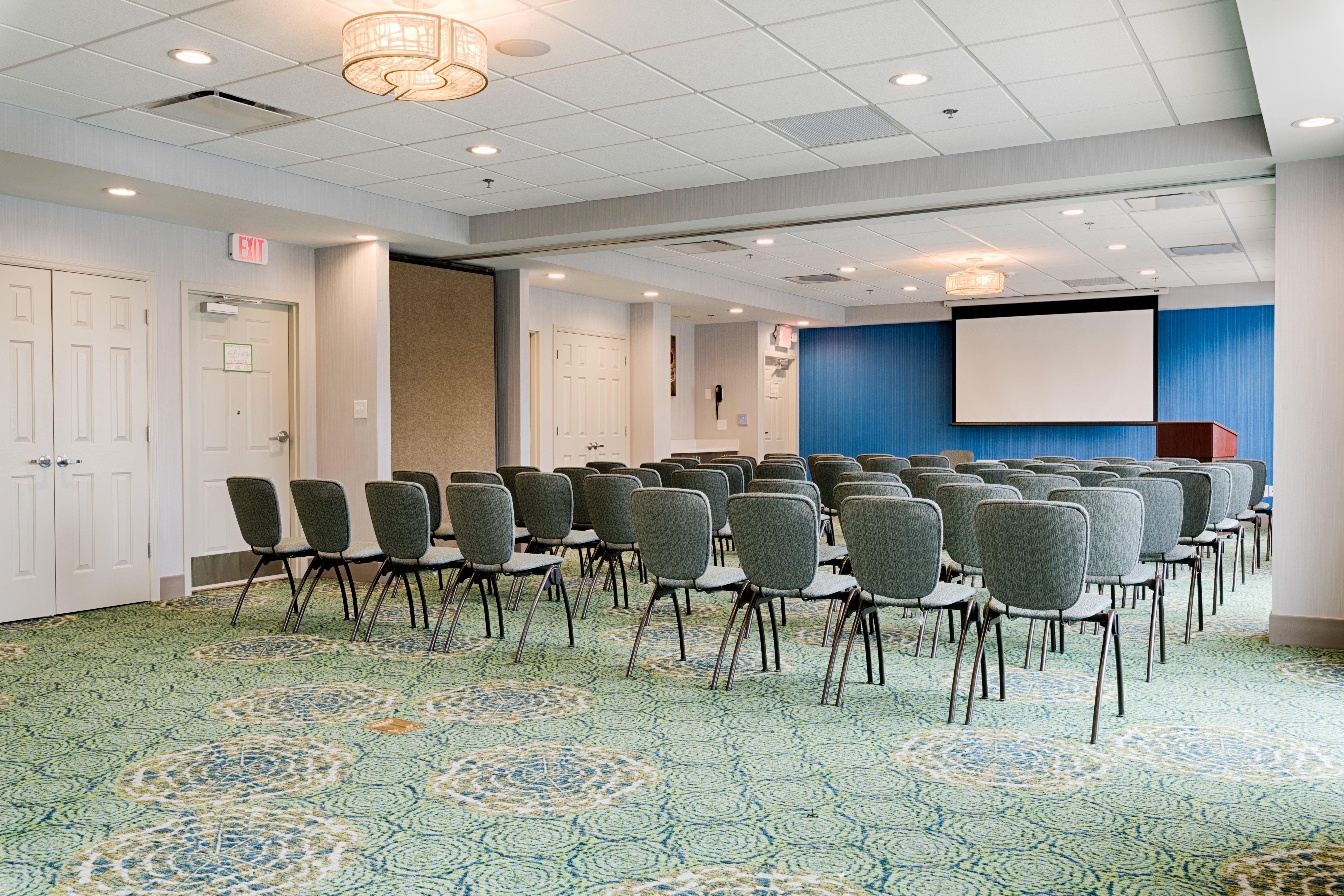 N - Merchant Drive By Ihg Knoxville
