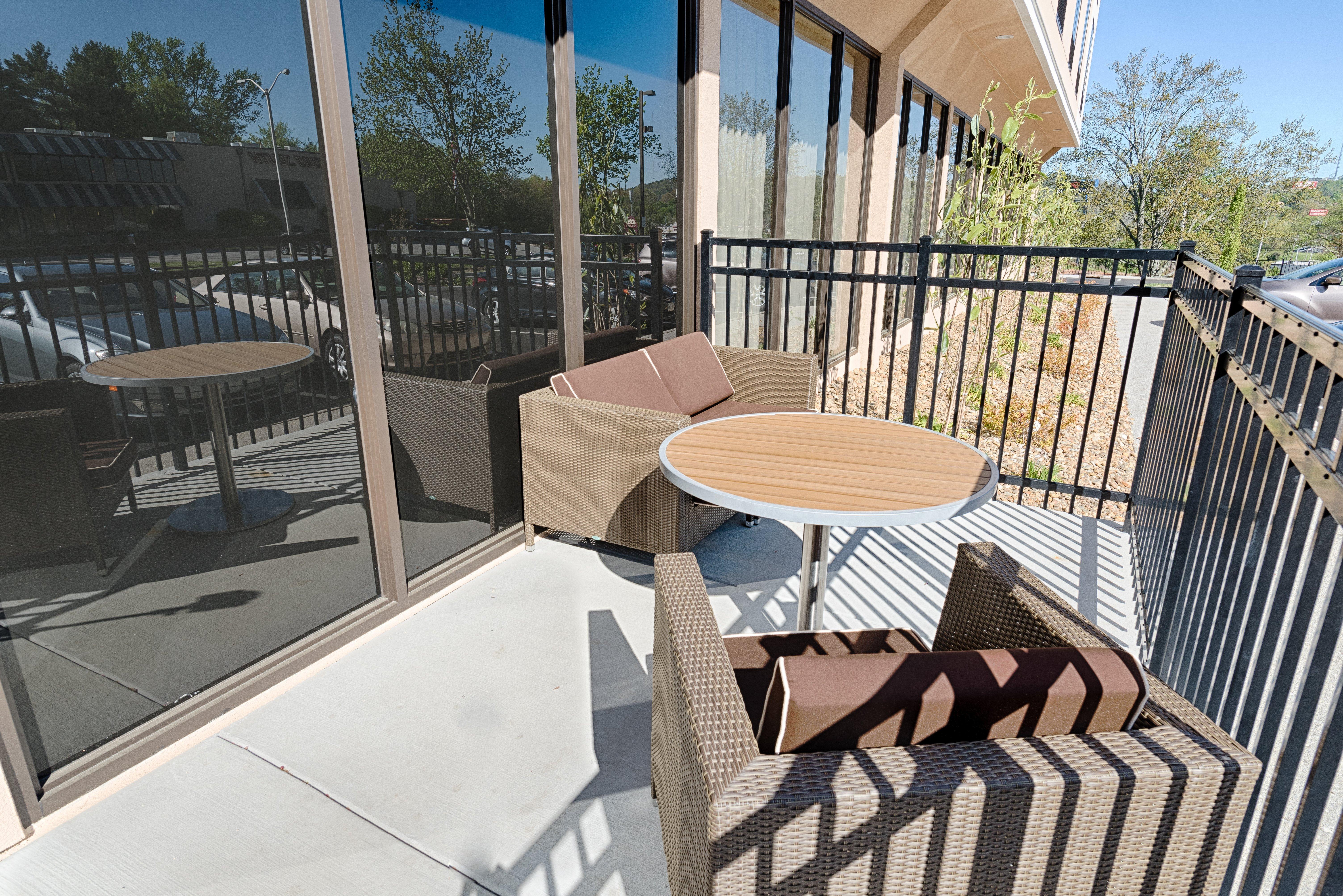 Hotel N - Merchant Drive By Ihg