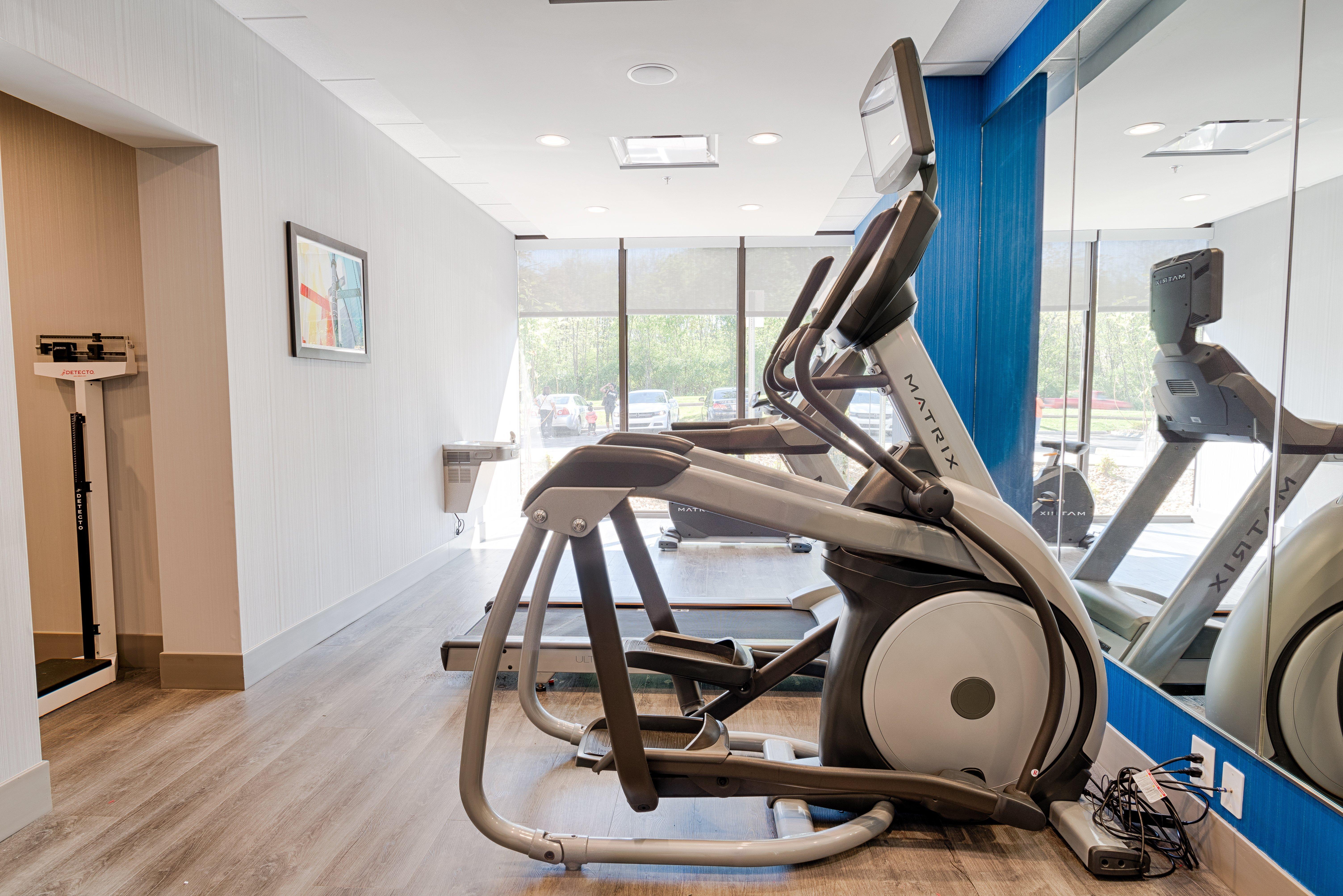 N - Merchant Drive By Ihg Knoxville