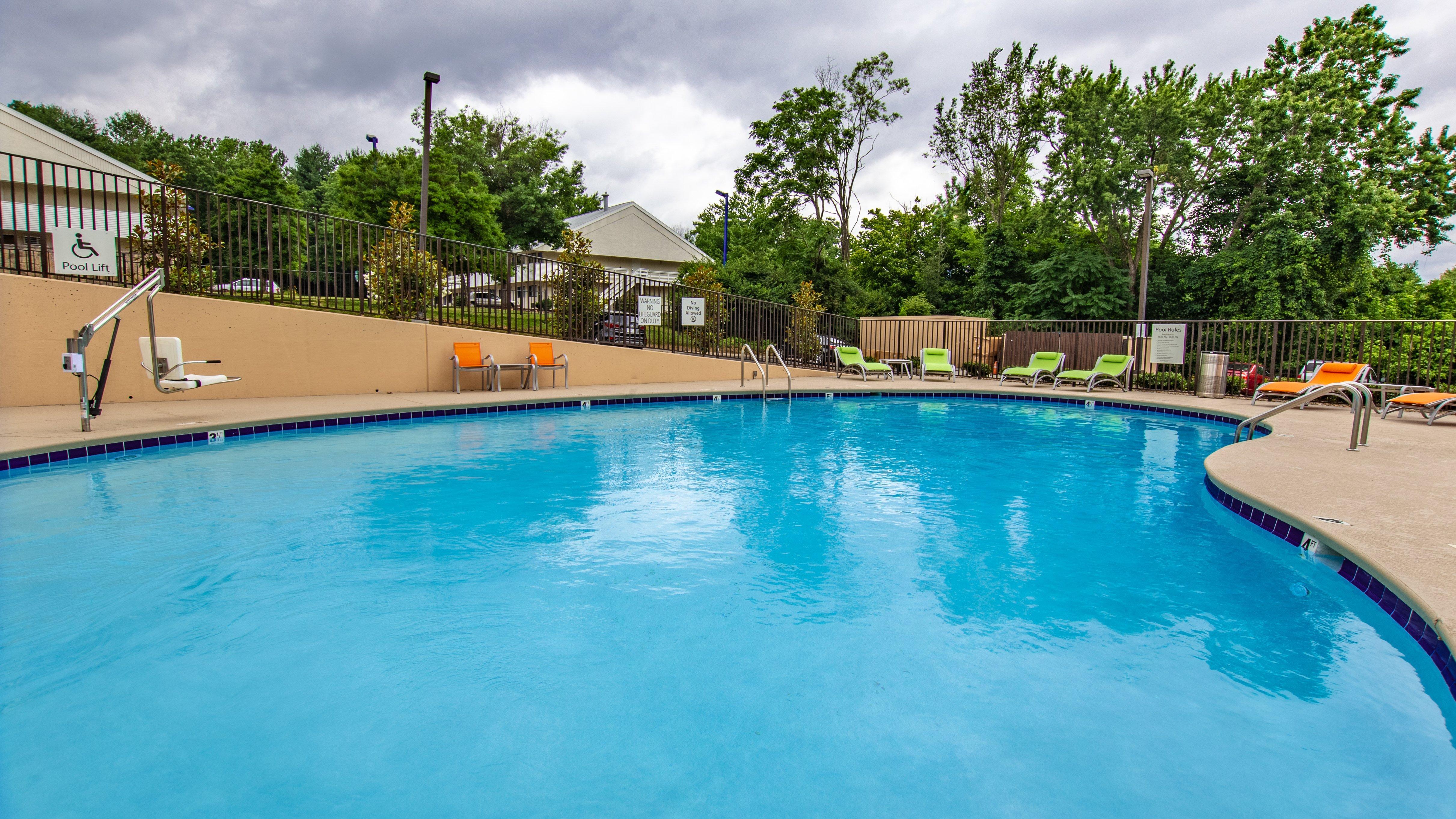 N - Merchant Drive By Ihg 3*