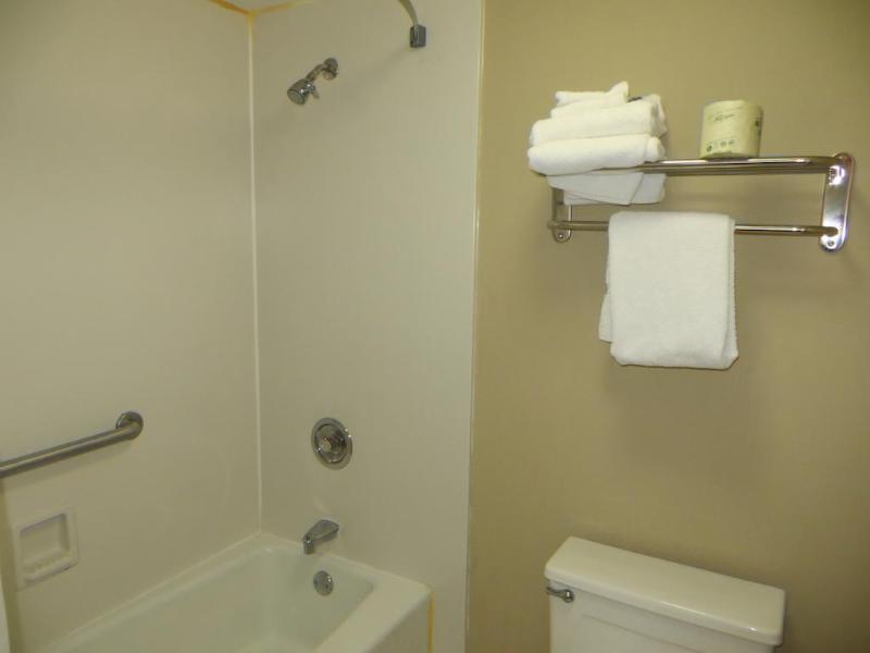 N - Merchant Drive By Ihg Knoxville
