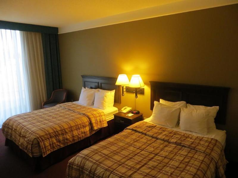 N - Merchant Drive By Ihg 3* Knoxville
