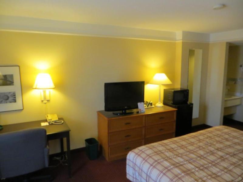N - Merchant Drive By Ihg Knoxville