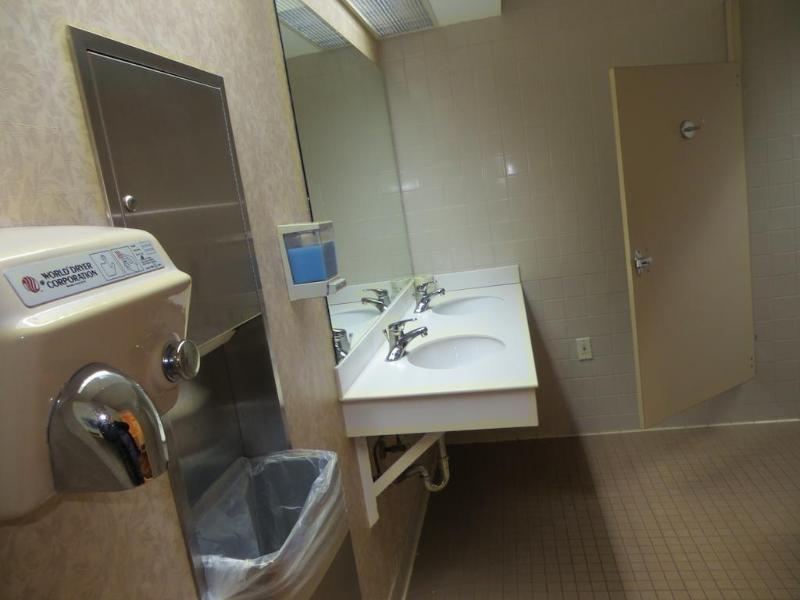 Hotel N - Merchant Drive By Ihg 3*