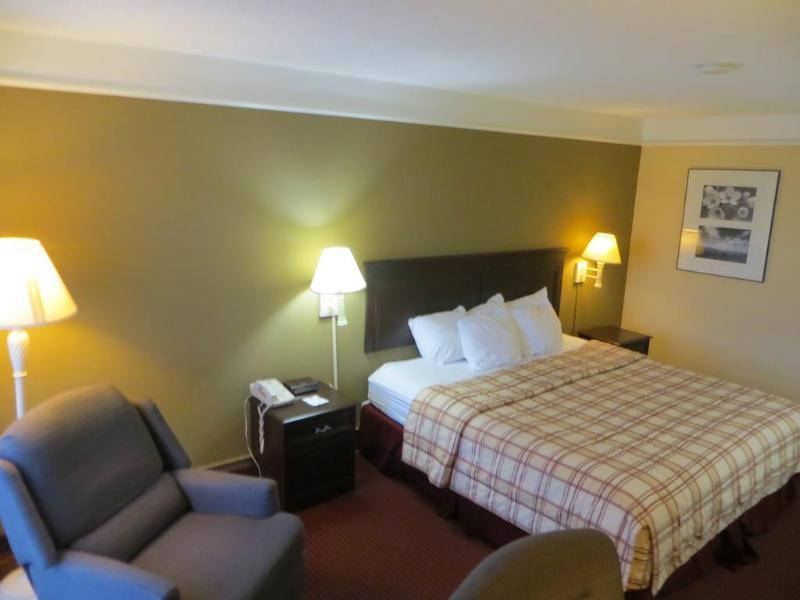 N - Merchant Drive By Ihg