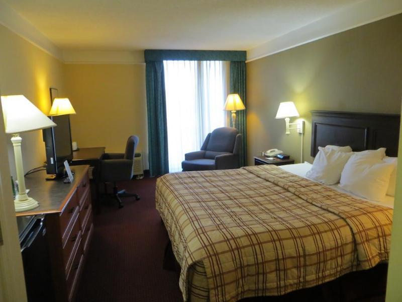 N - Merchant Drive By Ihg Hotel 3*