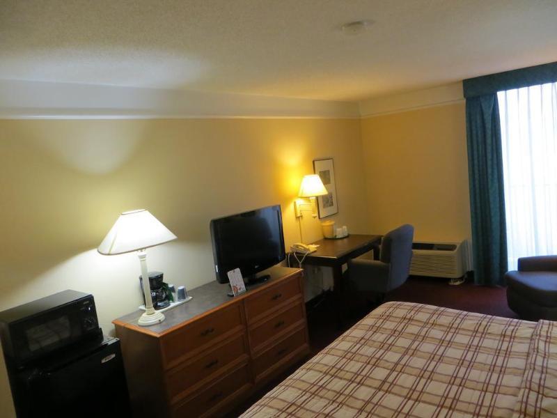 N - Merchant Drive By Ihg 3* Knoxville