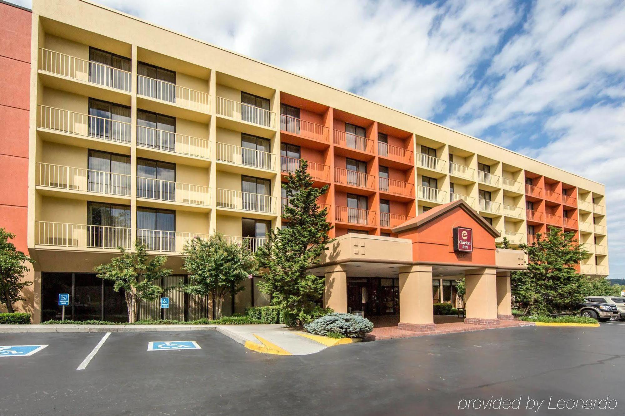 N - Merchant Drive By Ihg 3* Knoxville