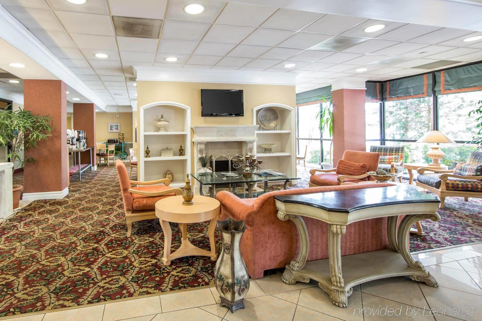N - Merchant Drive By Ihg 3*