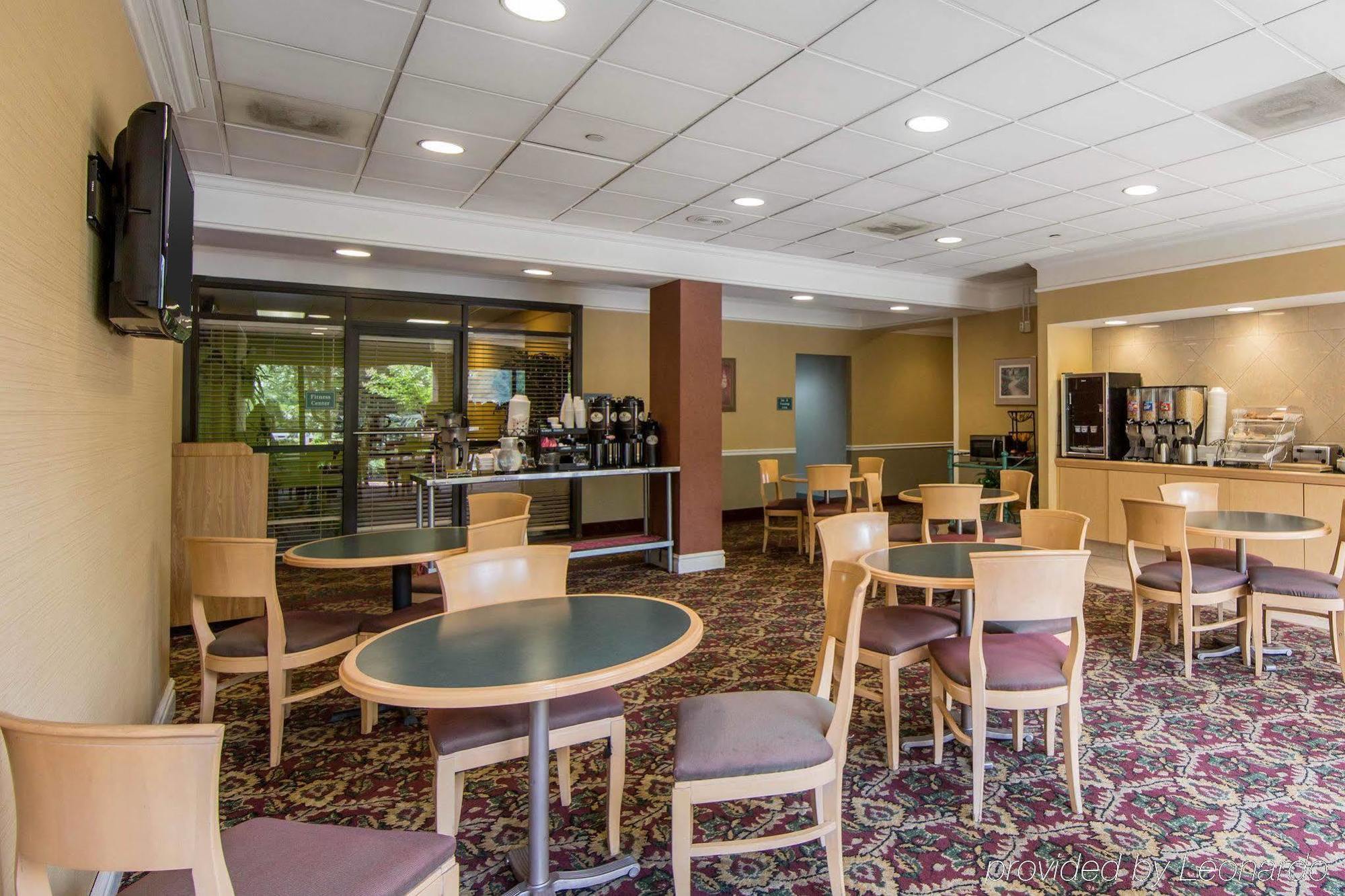 N - Merchant Drive By Ihg Knoxville