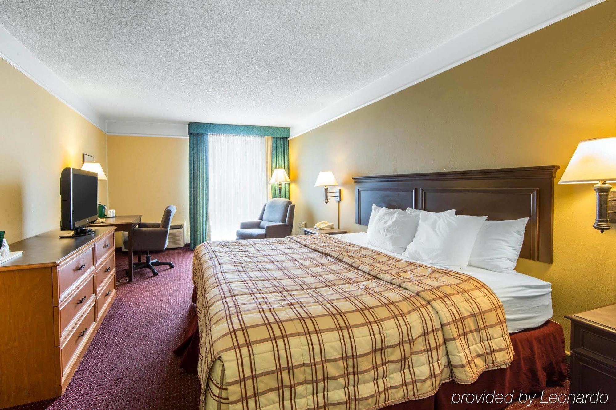 Hotel N - Merchant Drive By Ihg Knoxville